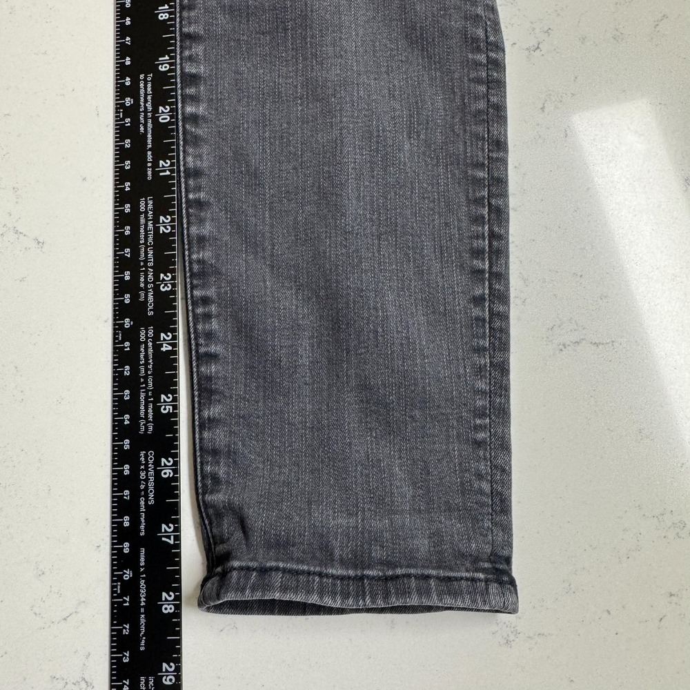 MOTHER The‎ Looker High Waist Dancing in the Dark Denim Jeans Women's Size 28 - Picture 4 of 4